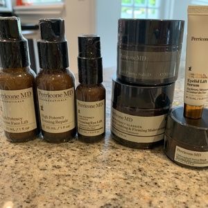 Perricone MD Bundle Cold Plasma Eye Lift + BNIB